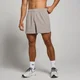 MP Men's Lightweight Training Shorts – Mushroom