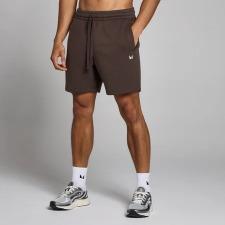 MP Men's Rest Day Sweatshorts – Choklad