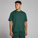 MP Men's Rest Day Oversized T-Shirt – Racing Green