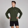 MP Men's Lightweight Windbreaker – Grön