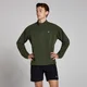MP Men's Lightweight Windbreaker – Grön