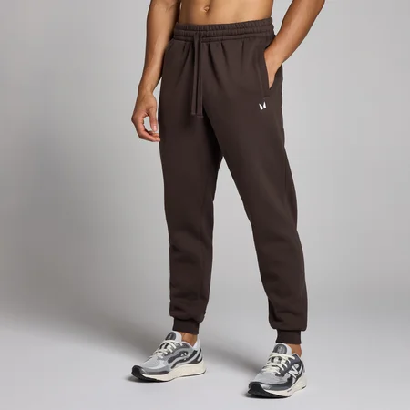 MP Men's Rest Day Joggers – Choklad