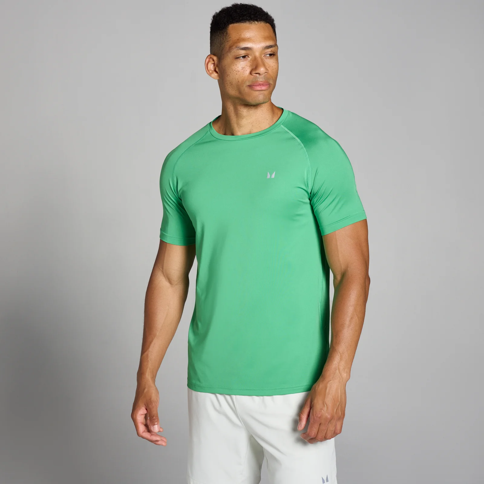MP Men's Training T-Shirt – Fresh Green - S Bild 1
