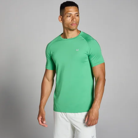 MP Men's Training T-Shirt – Fresh Green