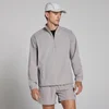 MP Men's Lightweight Windbreaker – Ljusgrå