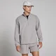 MP Men's Lightweight Windbreaker – Ljusgrå