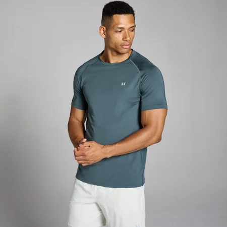 MP Men's Training T-Shirt – Dark Slate