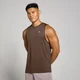 MP Men's Training Tank – Choklad