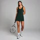 MP Women's Tempo Tennis Dress – Dark Emerald