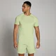 MP Mens Training T-Shirt – Matcha