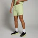 MP Mens 5 Inch Woven Training Shorts – Matcha