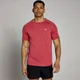 MP Mens Training T-Shirt – Pomegranate