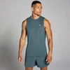 MP Mens Training Tank – Dark Slate
