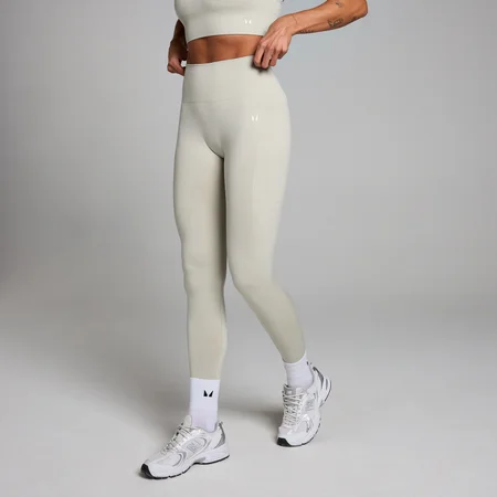 MP Women's Shape Seamless Leggings – Ash
