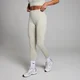 MP Women's Shape Seamless Leggings – Ash