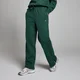 MP Women's Basics Straight Leg Joggers – Racing Green