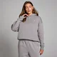 MP Women's Basics Oversized Hoodie – Mushroom
