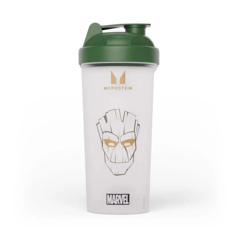 Groot Plastic Shaker Bild 1