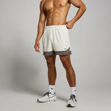 MP Men's Tempo Pillar 5 Inch Shorts – Mist