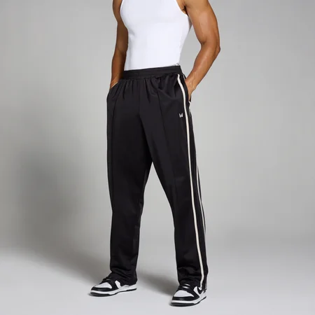 MP Men's Tricot Track Pant – Black