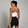 MP Women's Tempo Strappy Racerback Vest – White