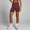 MP Women's Tempo Shorts – Deep Berry