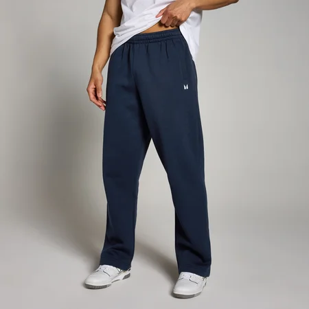 MP Men's Rest Day Straight Leg Jogger – Navy