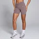 MP Women's Tempo Ruched Front Shorts – Mocka