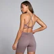 MP Women's Tempo Strappy Back Sports Bra – Mocka