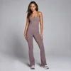 MP Women's Tempo Flared All In One – Mocka