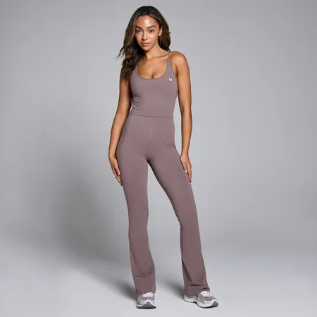 MP Women's Tempo Flared All In One – Mocka