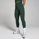 MP Women's Tempo Leggings – Dark Emerald