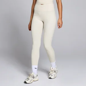 MP Dam Tempo Leggings – Desert Sand - Size L