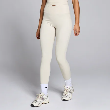 MP Dam Tempo Leggings – Desert Sand