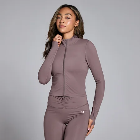MP Women's Tempo Cropped Jacket – Mocka