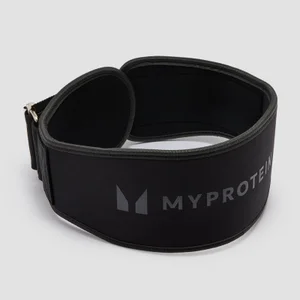 MP Kardborre Lyftbälte - Svart - Size S