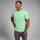 MP Men's Active Grid Training T-Shirt – Mint