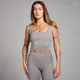 MP Women's Active Square Neck Vest – Cool Grey