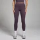 MP Women's Active Pocket Leggings – Deep Purple