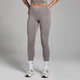 MP Women's Active Pocket Leggings – Cool Grey