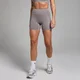 MP Women's Active Pocket Cycling Shorts – Cool Grey