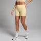 MP Women's Active Pocket Cycling Shorts – Buttermilk