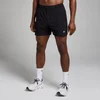 MP Men's Active Training Pocket Shorts – Black
