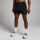 MP Men's Active Training Pocket Shorts – Black