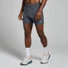 MP Men's Active Training Pocket Shorts – Dark Grey