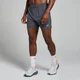 MP Men's Active Training Pocket Shorts – Dark Grey