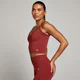 MP Women's Seamless Tank Top – Körsbär