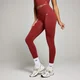 MP Women's Invisible Scrunch Seamless Leggings – Körsbär