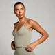 MP Women's Seamless Tank Top – Deep Sage