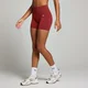 MP Women's Invisible Scrunch Seamless Shorts – Körsbär